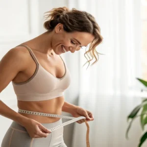 Kosttilskud og produkter til vægttab