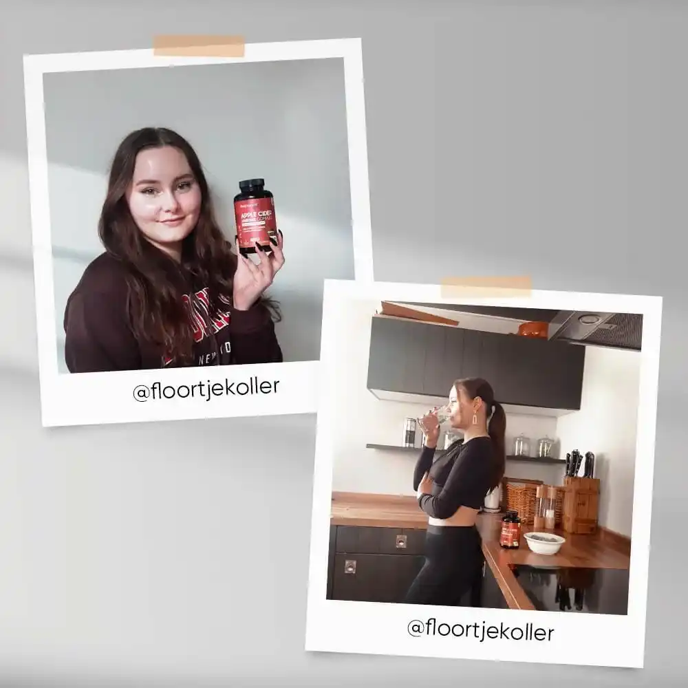 Æblecidereddike Complex test og anmeldelse - Billede 3