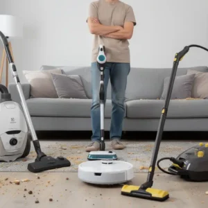 Bedste Støvsuger 2026: Rangliste og tests af de bedste modeller Bedste støvsuger , Meilleurs aspirateurs_5