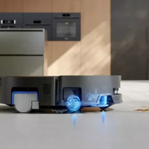 Ecovacs Deebot X9 Pro Omni_18