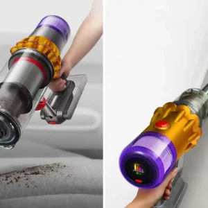 Odkurzacz bezprzewodowy Dyson V15 Detect _1