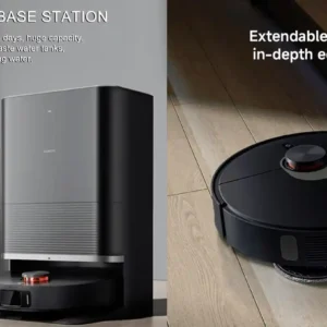 Xiaomi Robotstøvsuger X20 Max: Ultimativ rengøring og teknologisk innovation Xiaomi Robotstøvsuger X20 Max_1
