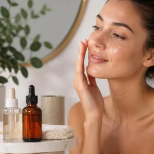 Ekspertguide: Sådan undgår du fejl med glycolic acid og vitamin c Ekspertguide: Sådan undgår du fejl med glycolic acid og vitamin c