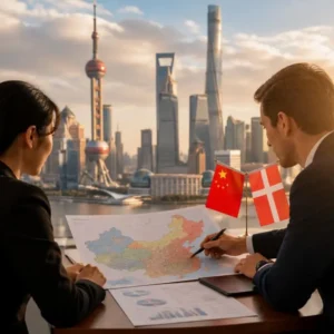 Eksport til Kina: Sådan navigerer du i det kinesiske marked
