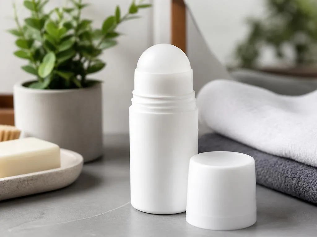 Find den ideelle parfumefri deodorant til mænd med sensitiv hud