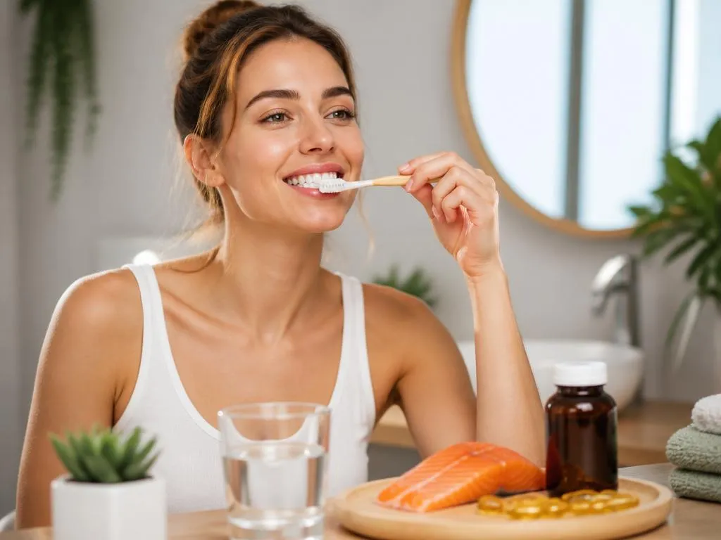 Guide: Sådan vedligeholder du en optimal mundhygiejne hver dag