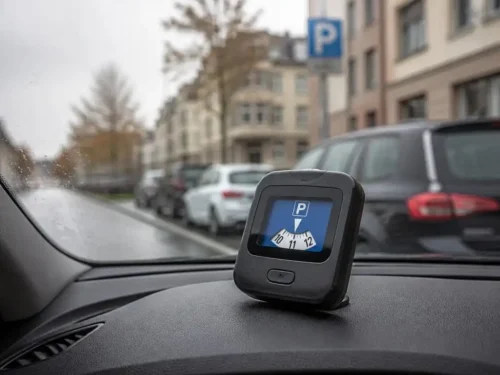 Guide: Sådan vælger du den bedste elektroniske p-skive