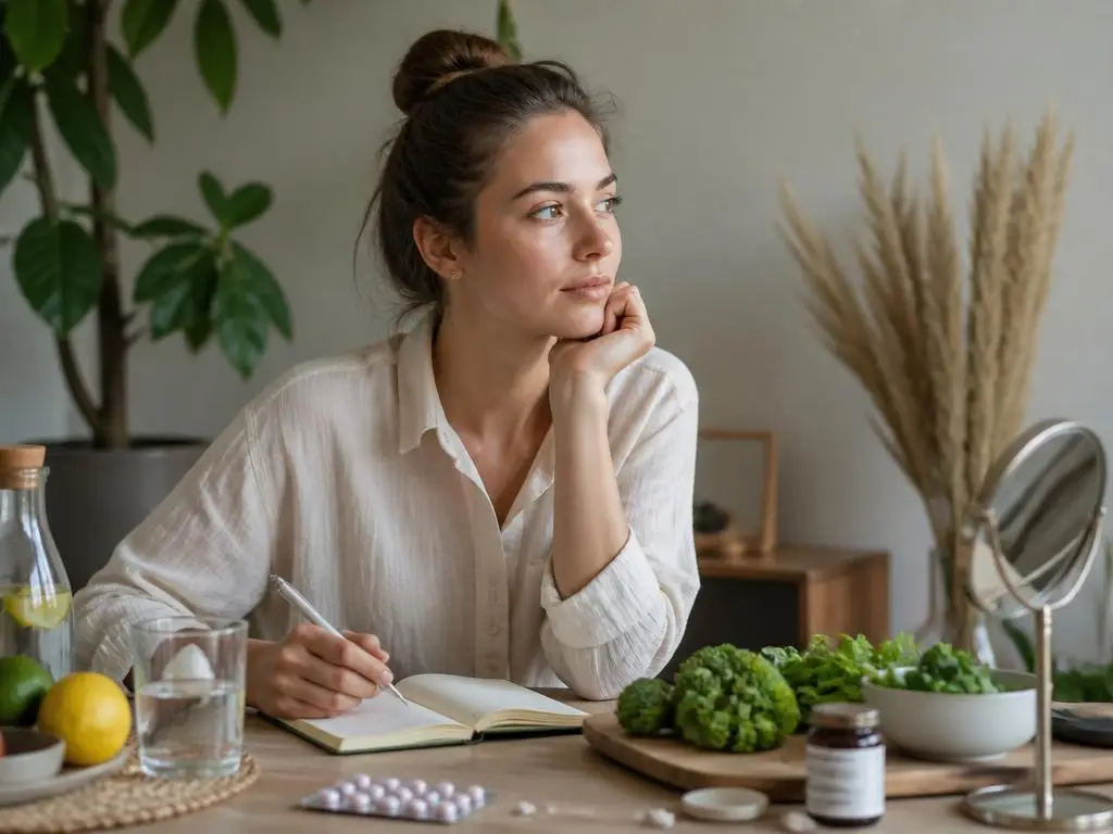 Guide til hormonel balance efter prævention Guide til hormonel balance efter prævention