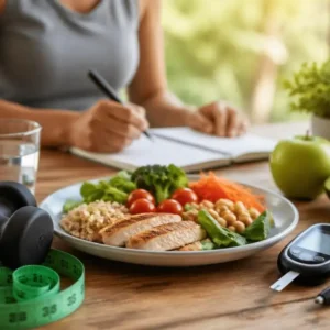 Sådan forebygger og bremser du type 2 diabetes i hverdagen Sådan forebygger og bremser du type 2 diabetes i hverdagen