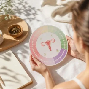 Sådan fungerer din krops naturlige cyklus og fertilitet