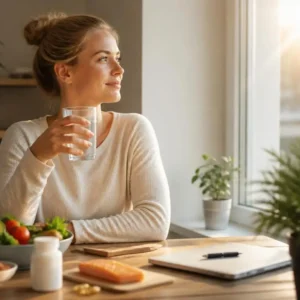 Sådan undgår du mangel på d-vitamin i din travle hverdag Sådan undgår du mangel på d-vitamin i din travle hverdag