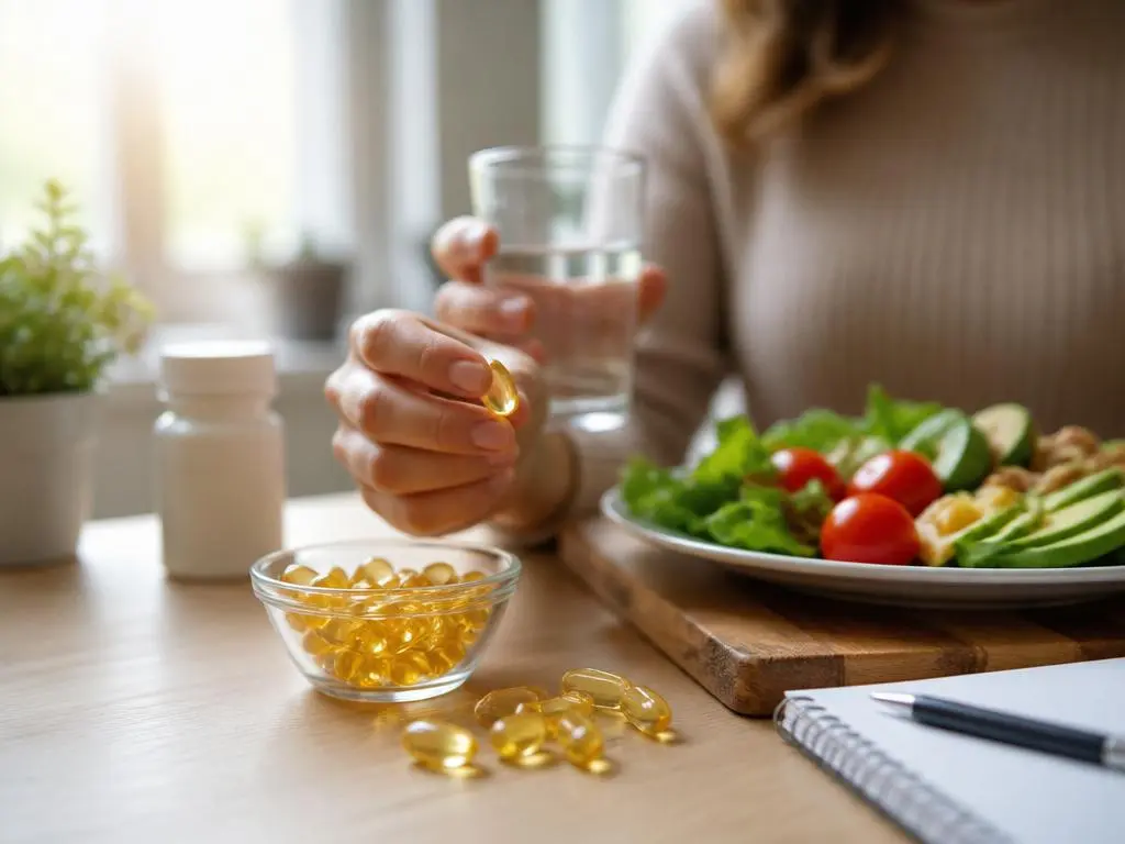 Sikker håndtering af d-vitamin: undgå problemer med dosering Sikker håndtering af d-vitamin: undgå problemer med dosering