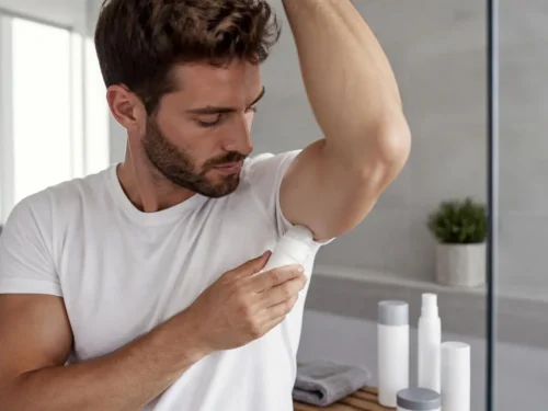 Slip for irritation: Sådan vælger du den rette parfumefri deodorant