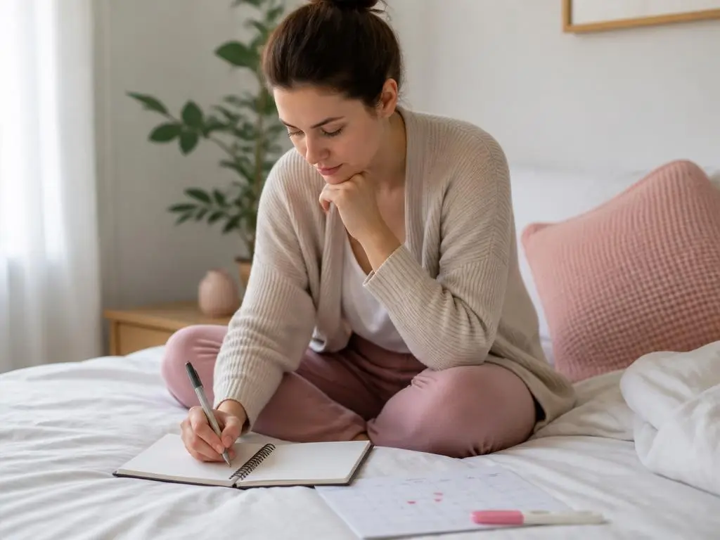 Tidlige tegn på at du er gravid: Forstå kroppens signaler Tidlige tegn på at du er gravid: Forstå kroppens signaler